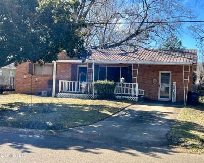 4 Bedroom 1BA 1153 ft Single Family Home For Sale in PEARL, MS