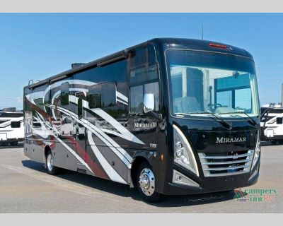 2023 Thor Motor Coach 34.7 For Sale by Dealer in Acworth, Georgia