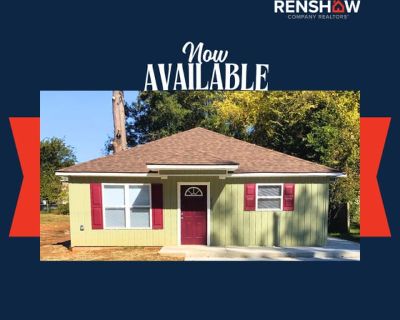 1110 Tibbs St. image_url. W/D hookup New construction Air conditioning Range Refrigerator Unit Amenities air conditioning range refrigerator w/d hookup Property Amenities accepts section 8 new construction. 3 Bedroom. 2 Bathroom. 1100 ft