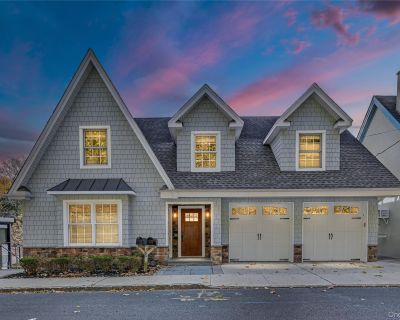 3 Bedroom 3BA 1800 ft House For Rent in Piermont, NY