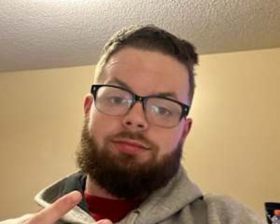 Mikey, 22 years, Male. Looking in: Ridgeland, Madison County, MS