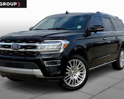 Used 2024 Ford Expedition Limited