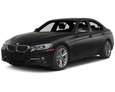Used 2013 BMW 3 Series 335i