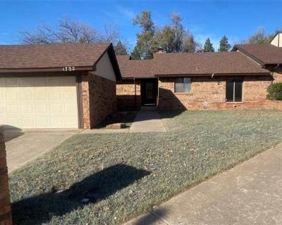 3 Bedroom 2BA 1650 ft Apartment For Rent in Bethany, OK