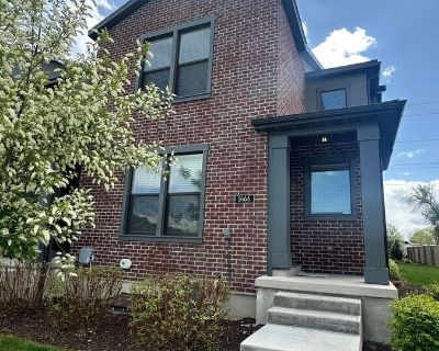 3 Bedroom 2BA 1467 ft Single-family home For Rent in South Jordan, UT