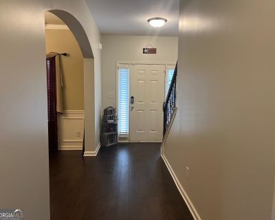 4 Bedroom 2BA 2383 ft Apartment For Rent in Perry, GA