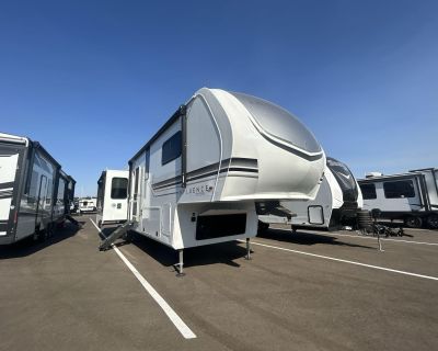 2025 Grand Design INFLUENCE 3503GK