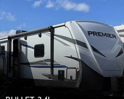 2021 Keystone Premier 34RIPR For Sale by Dealer in Sparks, Nevada