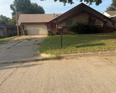 Willow Pl, Yukon, Home For Rent