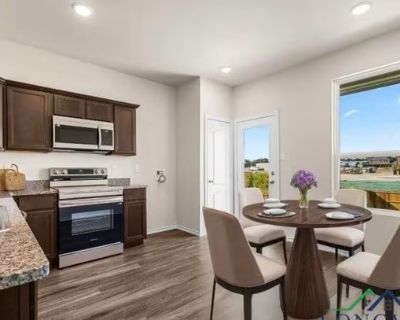 1609 Everwood Court. Property for Rent in Longview, TX for $2,495 with 3 bedrooms and 2 full baths. This 1,494 square foot property was built in 2025 on a lot size of 0.115.. Brand new! Never lived in! Welcome home to this stunning new build featuring modern design, premium finishes, and an open layout perfect for comfortable living. Every inch is brand new from the stainless-steel appliances a...