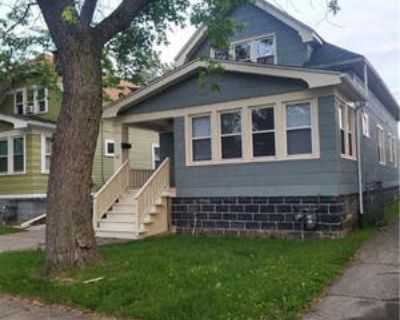 4 Bedroom 1BA 1168 ft Single Family Home For Sale in BUFFALO, NY