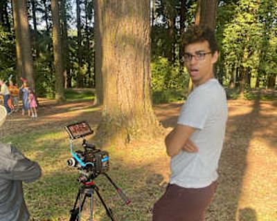 Jordyn, 25 years, Male. Looking in: Portland, Multnomah County, OR