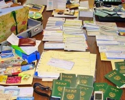 We provide services for the production of documents