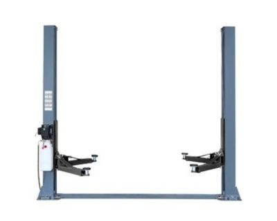 Value Industrial 12000 lbs Car Lift - Low Rise Base Plate - 12 HP force - 5500 kg capacity