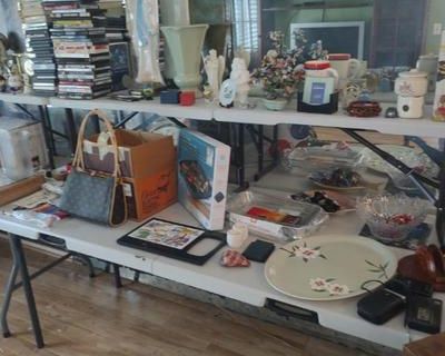 LAST CHANCE TORRANCE TIME CAPSULE ESTATE SALE-SATURDAY IS $10 PER BAG DAY!