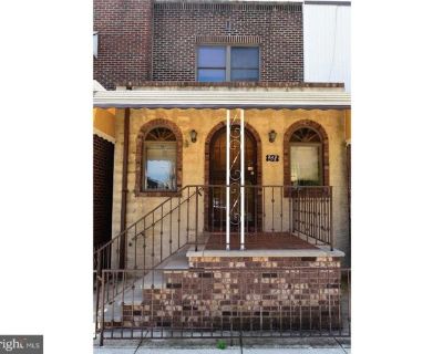 Johnston St, Philadelphia, Home For Sale