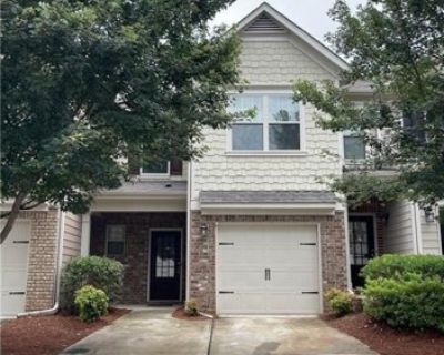 Maple Leaf Ter, Cumming, Home For Rent