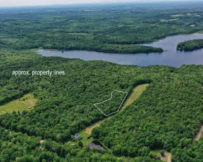 Land For Sale in MONTVILLE, ME