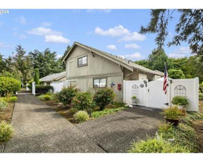 3 Bedroom 3BA 1352 ft Condominium For Sale in VANCOUVER, WA