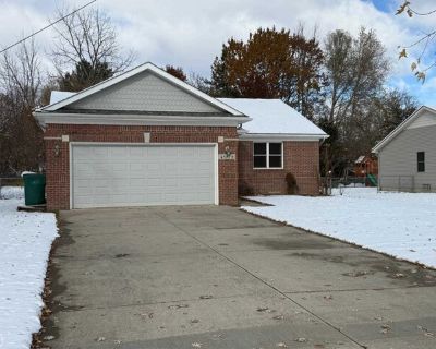 Callens Rd, Chesterfield, Home For Rent