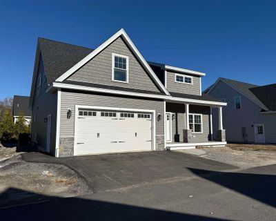 2 Bedroom 2BA 2300 ft Apartment For Rent in Windham, NH