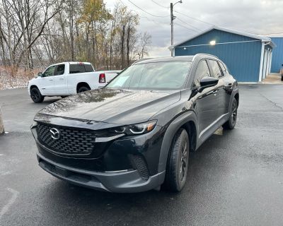 2023 Mazda CX-50 2.5 S Preferred Plus Package AWD