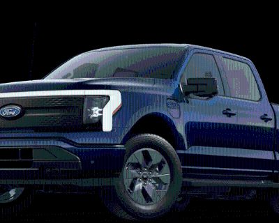New 2025 Ford F-150 Lightning For Sale at Phil Long Ford of Raton | VIN: 1FT6W3LU1SWG13110