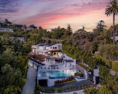 6 Bedroom 11BA 20000 ft Single Family House For Sale in Los Angeles, CA
