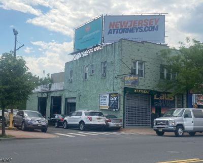 2800 ft Commercial Property For Sale in Elizabeth City, NJ