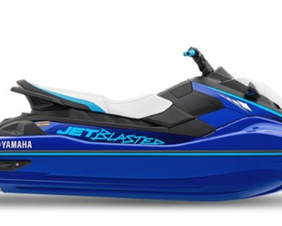 2024 Yamaha JetBlaster PWC Single Norfolk, VA
