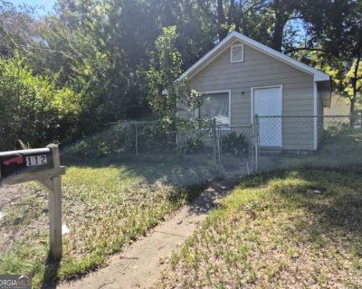 1 Bedroom 1BA 700 ft Apartment For Rent in Columbus, GA