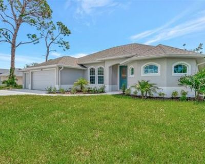 3 Bedroom 2BA 1901 ft Single Family House For Sale in Rotonda West, FL