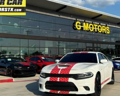 Used 2019 Dodge Charger R/T