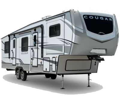 2026 Keystone Rv Cougar 316RLS