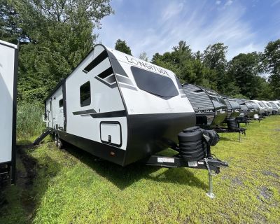 2025 East To West LONGITUDE 319BH