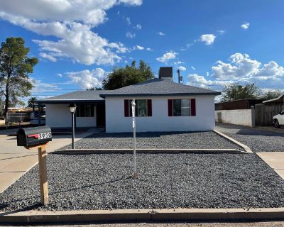 House for Rent in Tucson, Arizona, Ref# 201994539