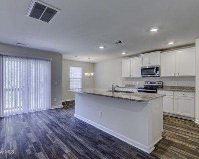 640 Poppleton Dr Lot 29. Now available and move in ready. This meticulously designed residence is complete with four bedrooms, two-and-a-half bathrooms, a dining area, and a family room. The covered entry exudes curb appeal, setting the tone for the beauty that lies within. As you explore, you'll discover the heart of the home - includes LVP flooring and a kitchen that is both functional and st...