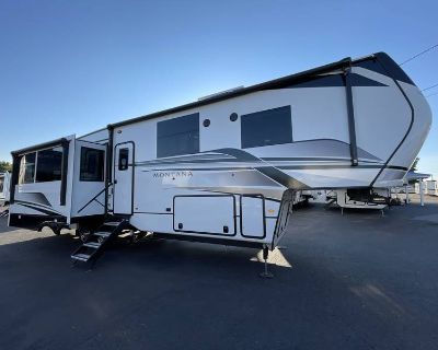 2025 Keystone Montana 3231CK For Sale by Dealer in Buford, Georgia