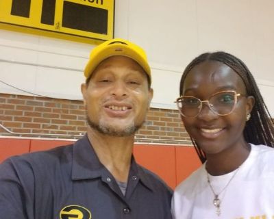 Ray - Needs a House on iROOMit or a Room