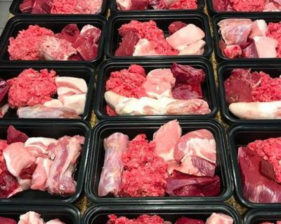 Unwanted or freezer burnt meat wanted by us !!