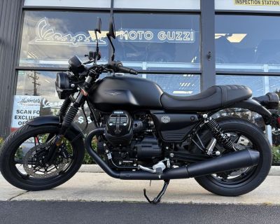 2026 Moto Guzzi GU3215070YCT02