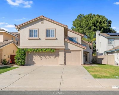 5 Bedroom 3BA 2765 ft Single Family House For Sale in Temecula, CA