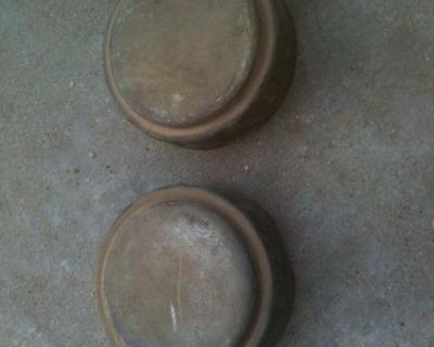 BAY WINDOW GAS CAP These were removed from a bay bus These also fit 61-67 bug 1~AVAILABLE Last one for now $20.ea shipped CHECK MY OTHER ADS, LOTS OF GOOD STUFF CALL GREG @ 661-972-6944 SOCAL LEAVE MESSAGE IF NO ANSWER PLEASE 1 CALL A DAY I WILL RETURN YOU CALL ASAP CONTACT WITH ANY QUESTIONS I WON'T GET INTO ANY LENGTHY Emails SO IF YOU HAVE ALOT OF QUESTIONS CALL 661-972-6944 SHIPPING AVAILAB...