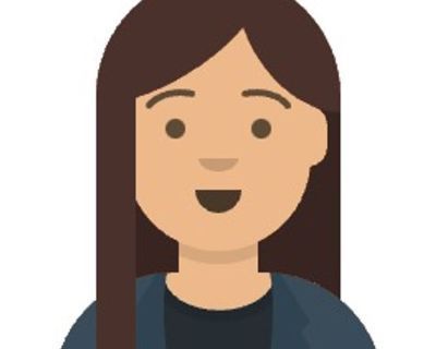 Emely - Needs a House or a Room