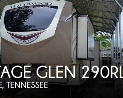 2021 Forest River 290RL For Sale by Dealer in Maryville, Tennessee