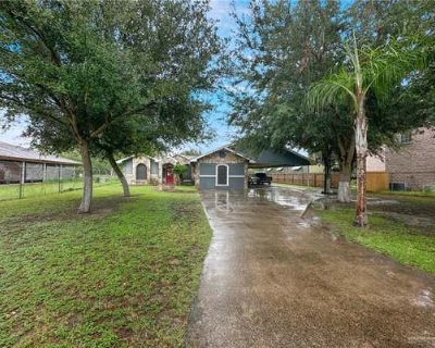 3 Bedroom 3BA 2645 ft Single Family Home For Sale in DONNA, TX
