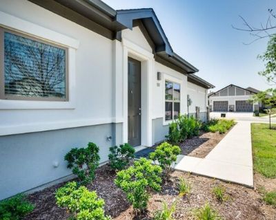 Palace Ave, Mckinney, Home For Rent