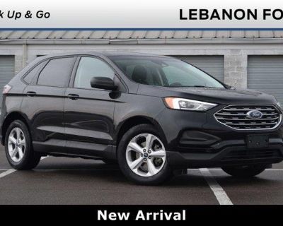 2019 Ford Edge SE 4DR Crossover