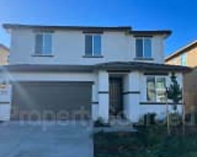 4 Bedroom 3BA 2177 ft² House For Rent in Manteca, CA 3184 Feather Rd