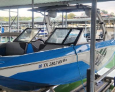 2020 ATX Surf Boats 24